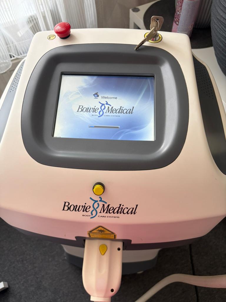 Complete beauty salon inrichting te koop, Enlèvement, Comme neuf