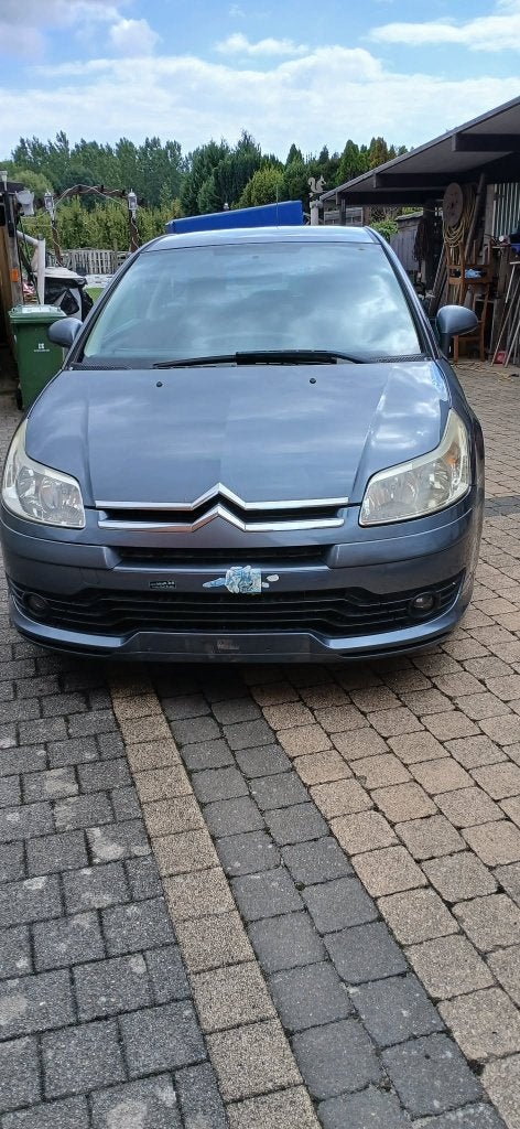 Citroën C4, Particulier, Airconditioning, Te koop, C4