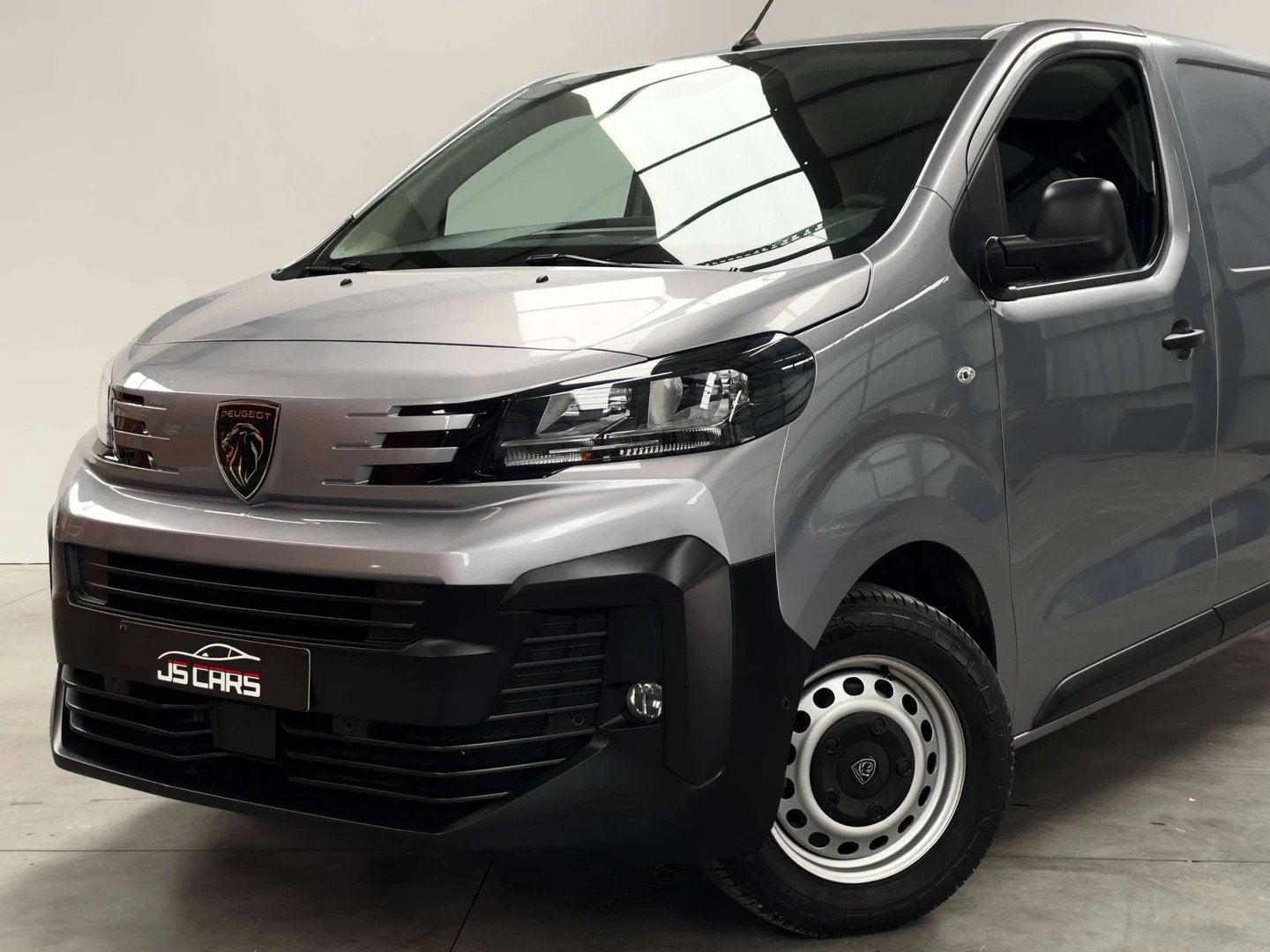 Peugeot Expert 2.0 HDi L3 Long-1ERPRO-GPS-3PL.-AIRCO-CAMERA-, 197 g/km, Stof, Gebruikt, Bedrijf