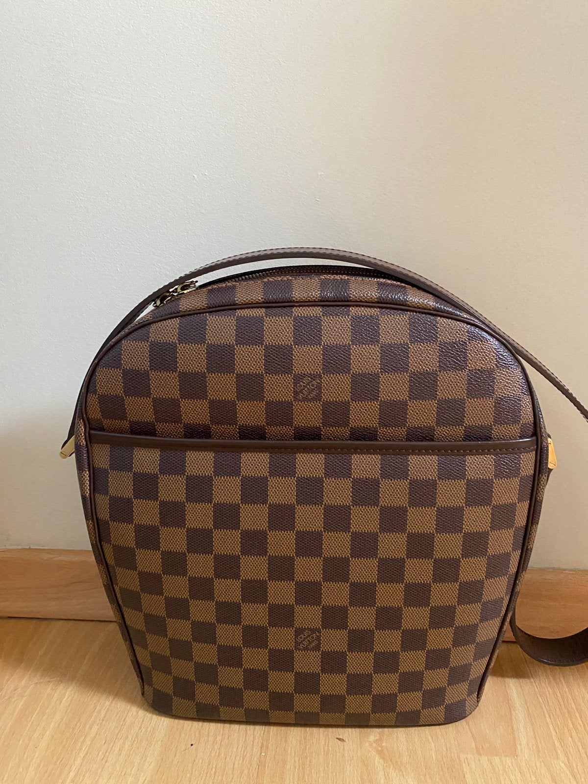 Mooie Louis Vuitton in zeer goede staat., Ophalen of Verzenden, Zo goed als nieuw
