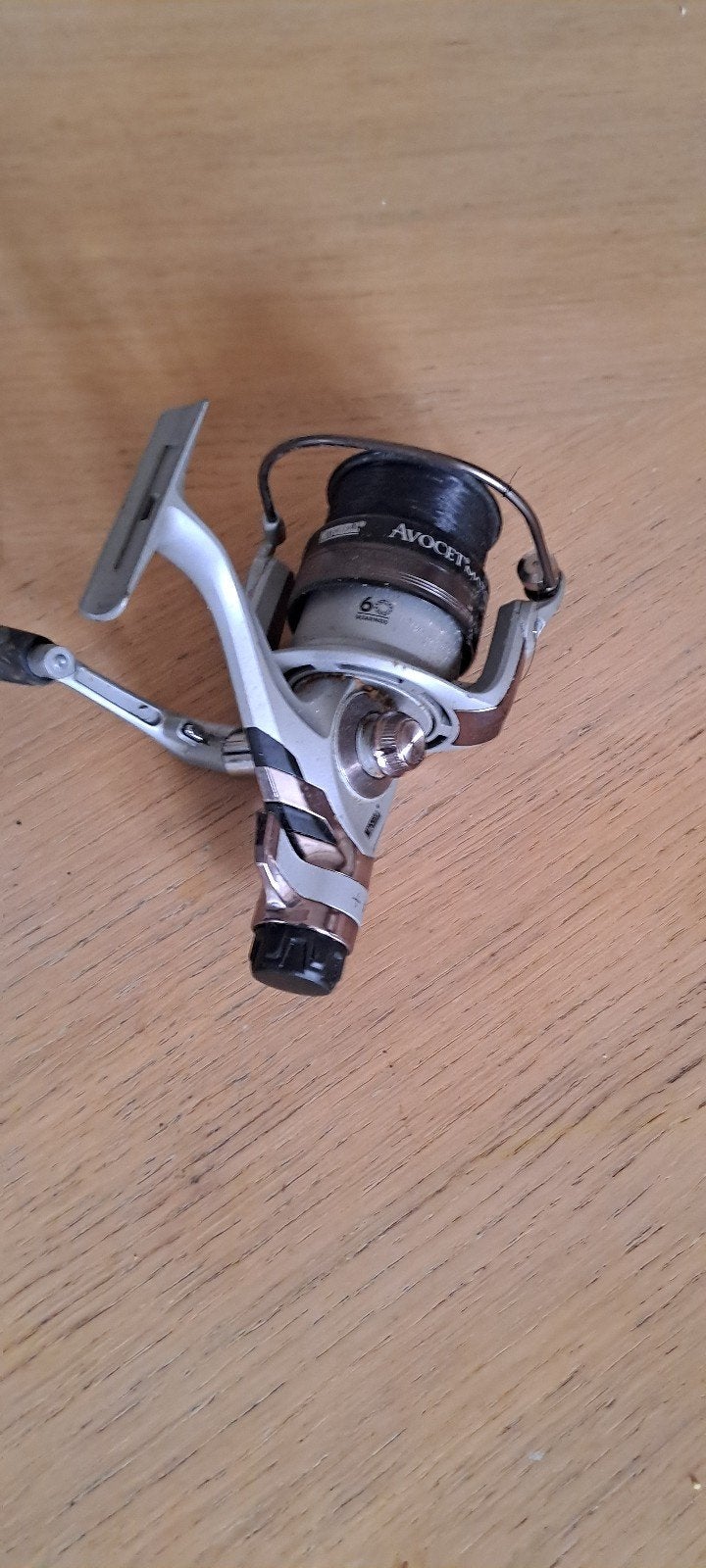 MOULINET MITCHELL Avocet Match RZ, Enlèvement ou Envoi, Comme neuf, Moulinet