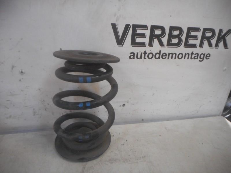 RESSORT DE SUSPENSION ARRIERE BMW 3 serie (E46 / 2), Utilisé, BMW