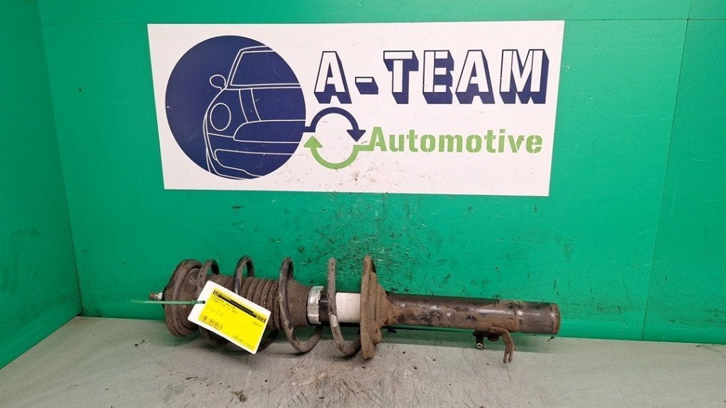 AMORTISSEUR OU ABSORBEUR DE CHOC AVANT GAUCHE Citroën C1, Citroën, Kontakt-citroen@citroen.com, Utilisé, Citroën Deutschland GmbH