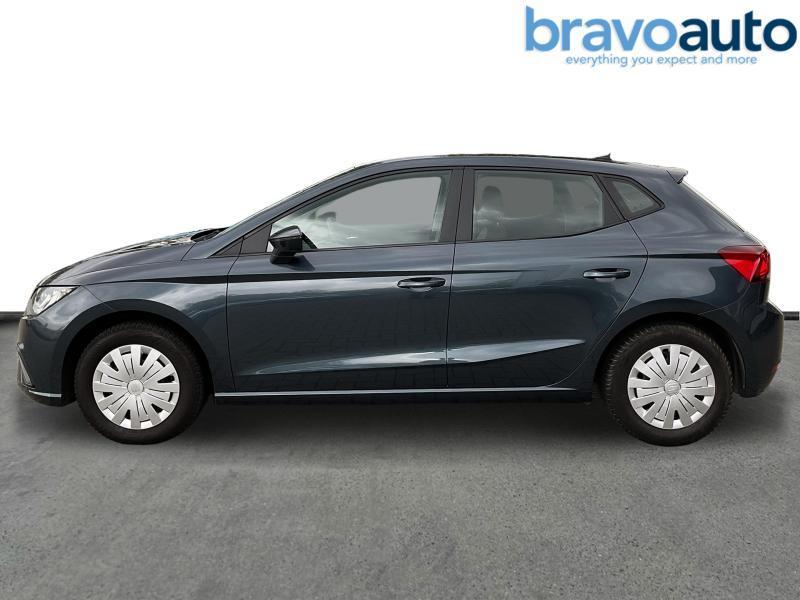 Seat Ibiza 1.0 TSI DSG NAVI CAM, Achat, Euro 6, Entreprise, 116 ch