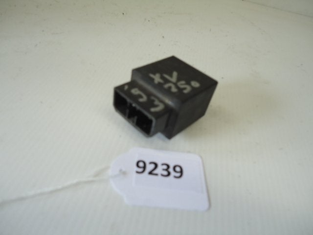 XV250 1989 - 1993 Yamaha Elektrische component D1-14825