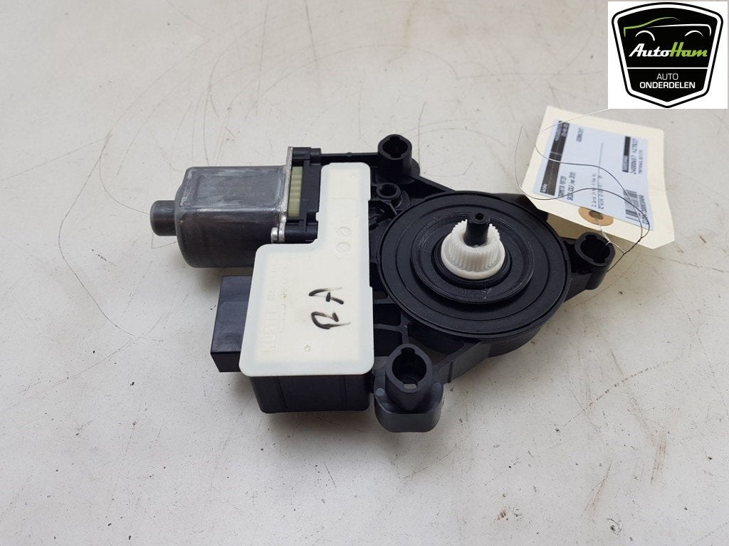 MOTOR RAAMMECHANIEK Skoda Octavia Combi (1U5) (|5Q0959408|), Gebruikt, Skoda