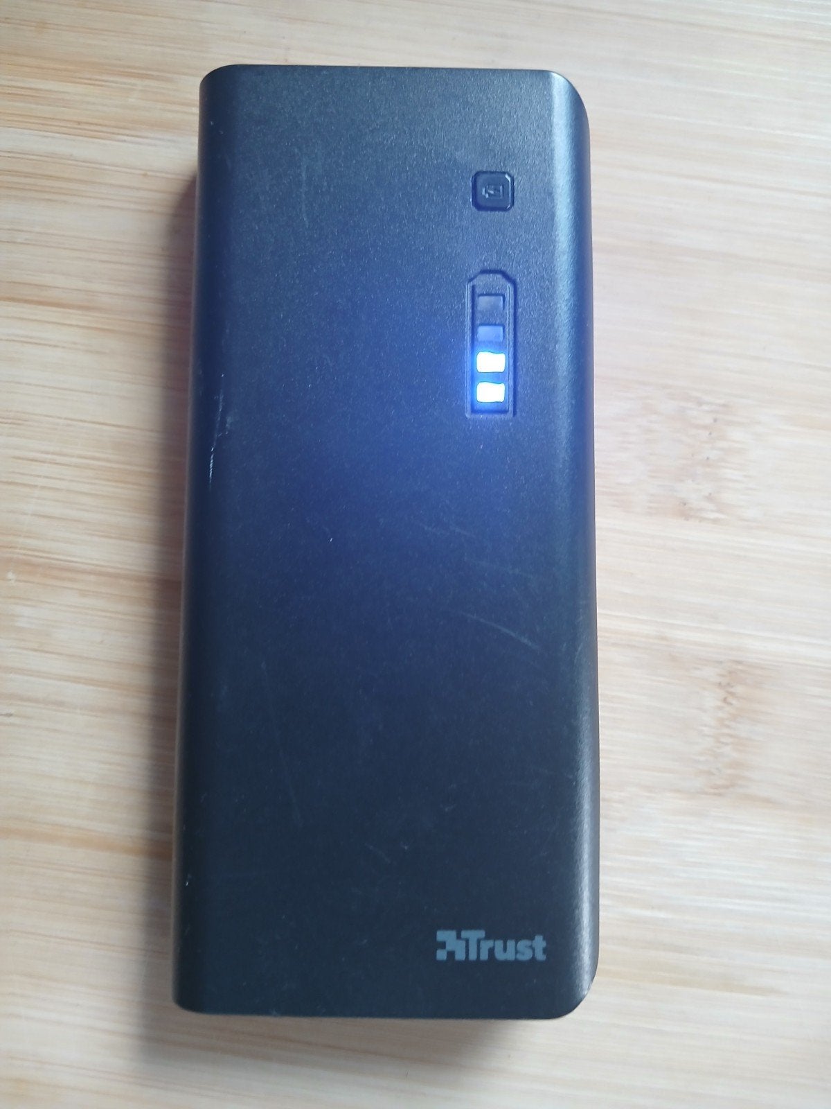 powerbank te koop, Enlèvement, Neuf, Trust