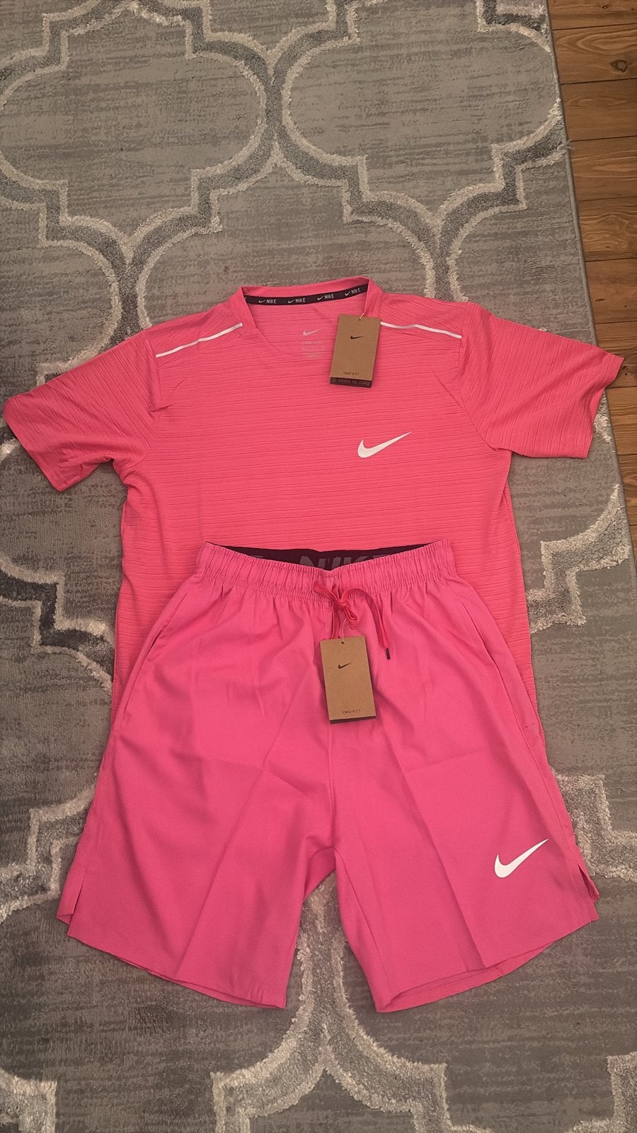Nike miller, Kleding | Heren, Overige Herenkleding, Ophalen, Nieuw