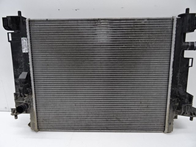 RADIATEUR Renault Twingo III (AH) (01-2014/-) (0453500003), Gebruikt, Renault, Mevr. I. Hauben, Rue de l'Espoir 34 34
4030  GRIVEGNÉE, BE