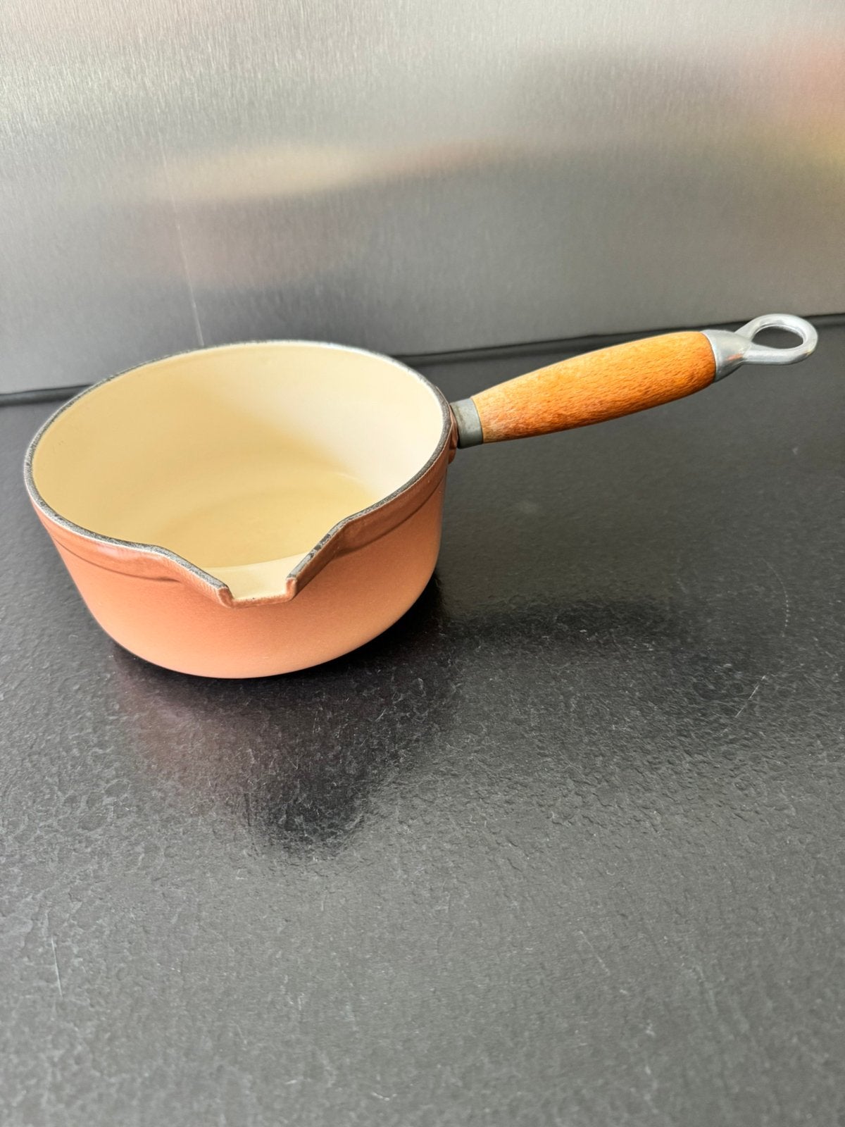 Cousances 16, Enlèvement ou Envoi, Comme neuf, Le Creuset