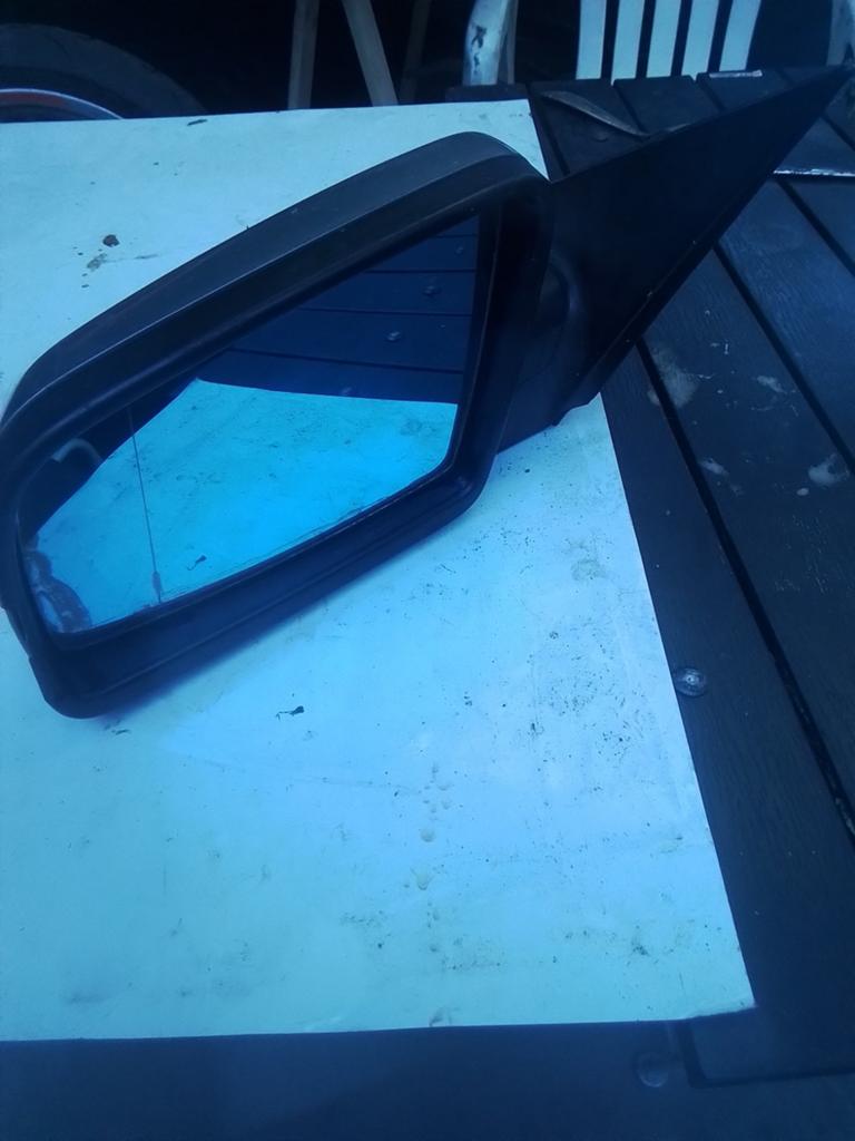 Retroviseur gauche BMW E60/E61, Ophalen of Verzenden, BMW