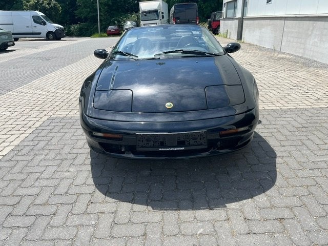 Kia Elan (LOTUS) en excellent état, Autos, Lotus, Cuir, Achat, Entreprise, Boîte manuelle