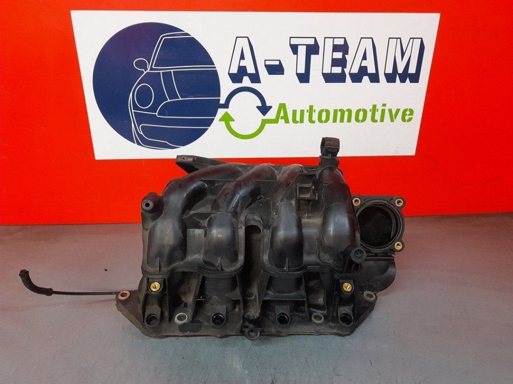 COLLECTEUR D'ADMISSION Volkswagen Golf IV (1J1), Volkswagen, Volkswagen AG, Utilisé, Kundenbetreuung@volkswagen.de