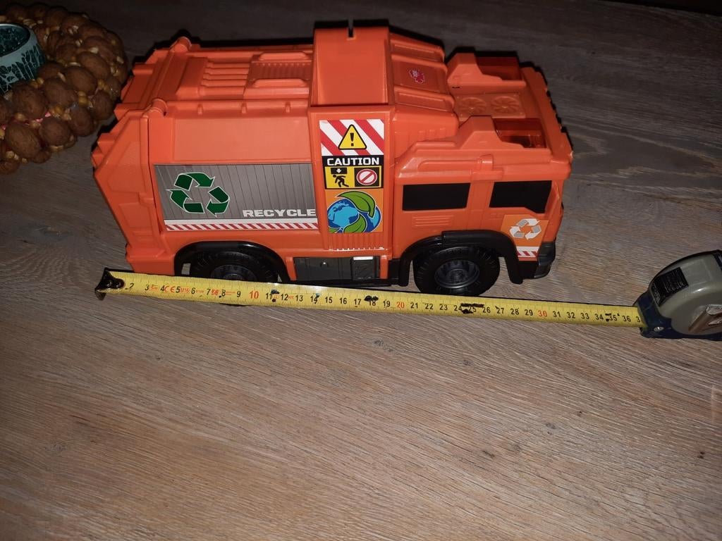 Lot camions voor alles 5€, Kinderen en Baby's, Ophalen