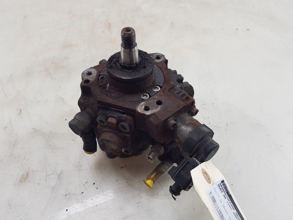 BRANDSTOFPOMP MECHANISCH Audi A6 Avant (C6), Auto-onderdelen, Brandstofsystemen, Audi, Gebruikt
