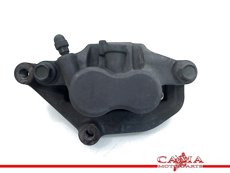 REMKLAUW LINKS VOOR Yamaha FZ 6 2004-2006 (FZ6 FAZER), Dhr. S. di Majo, Gebruikt, Info@cama-motorparts.nl, P.J. Troelstraweg 8 8
3144 CX  MAASSLUIS, NL