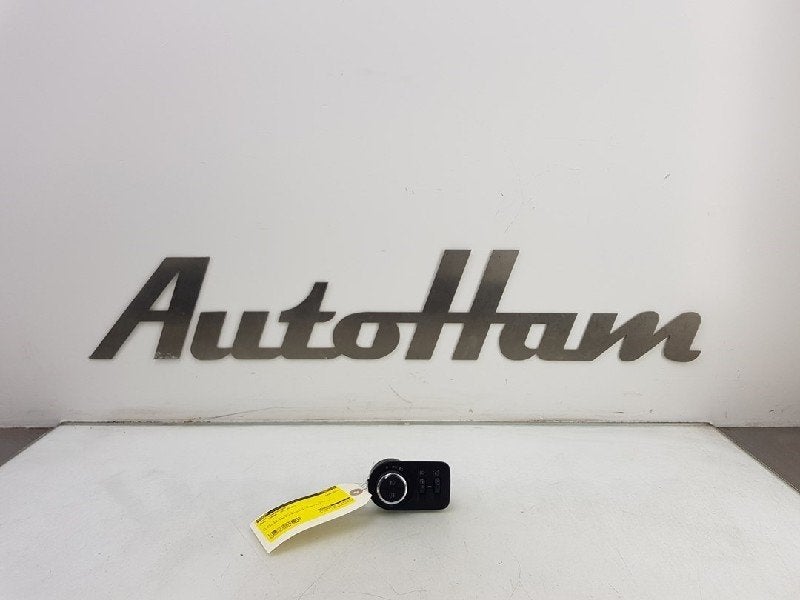INTERRUPTEUR D'ECLAIRAGE Opel Corsa E (|13470445|), Dhr. J. Ham, Administratie@autoham.nl, Opel, Utilisé