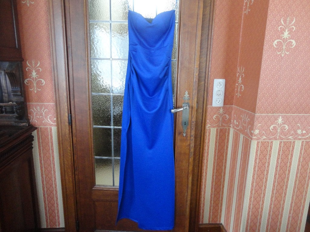 nieuwe kleedjes zonder etiket, Kleding | Dames, Jurken, Blauw, Nieuw, Ophalen of Verzenden, Maat 36 (S)