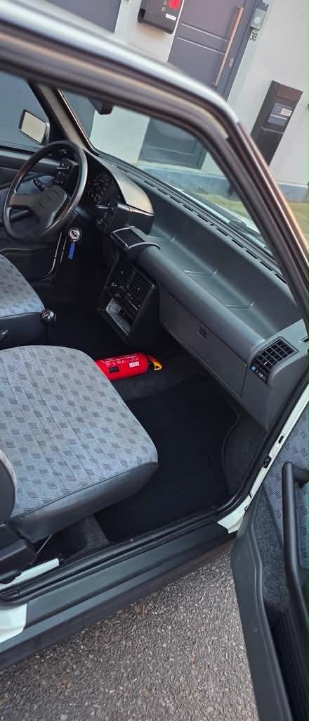 Fiat Uno 70S 1.3 5 vitesses, foto 6