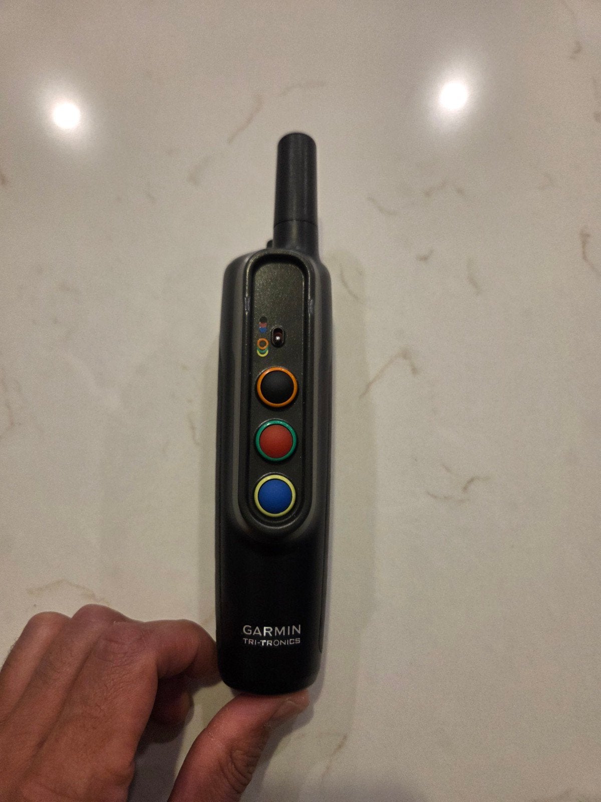3 télécommande gps garmin sans les colliers pour chien, Enlèvement ou Envoi