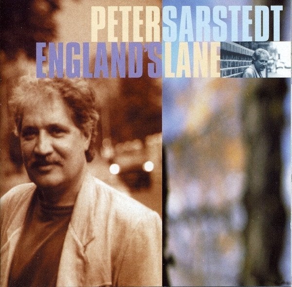 Peter Sarstedt ‎– England's Lane (cd), Ophalen of Verzenden
