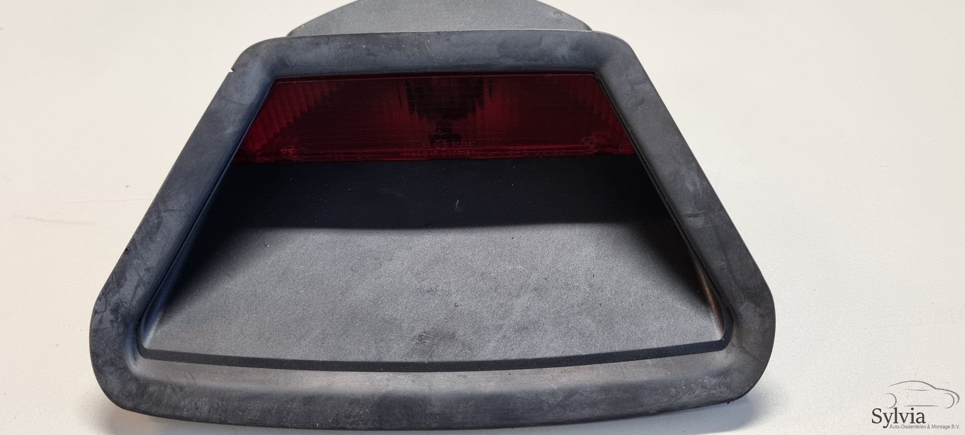 Derde remlicht rood BMW  7 serie E38 8352788, Gebruikt, -, -, Ophalen of Verzenden
