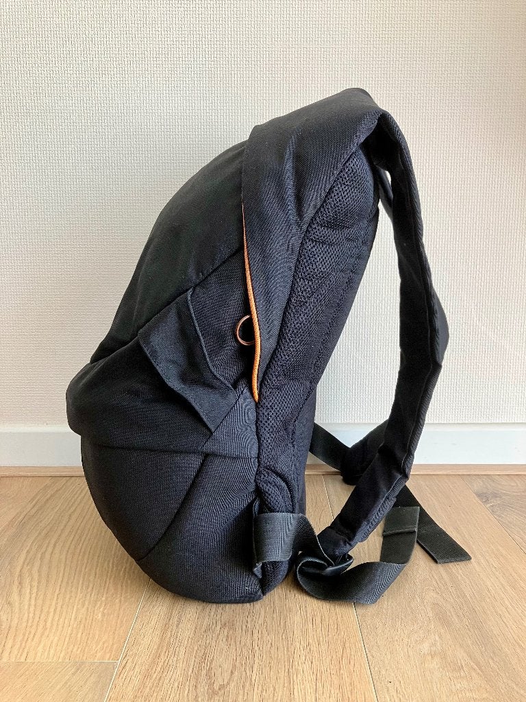 Crumpler Pretty Boy camera backpack XL, Audio, Tv en Foto, Foto | Cameratassen, Ophalen, Crumpler