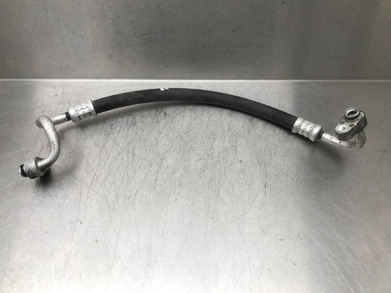 AIRCO LEIDING Subaru Trezia (01-2011/-), Gebruikt, Subaru