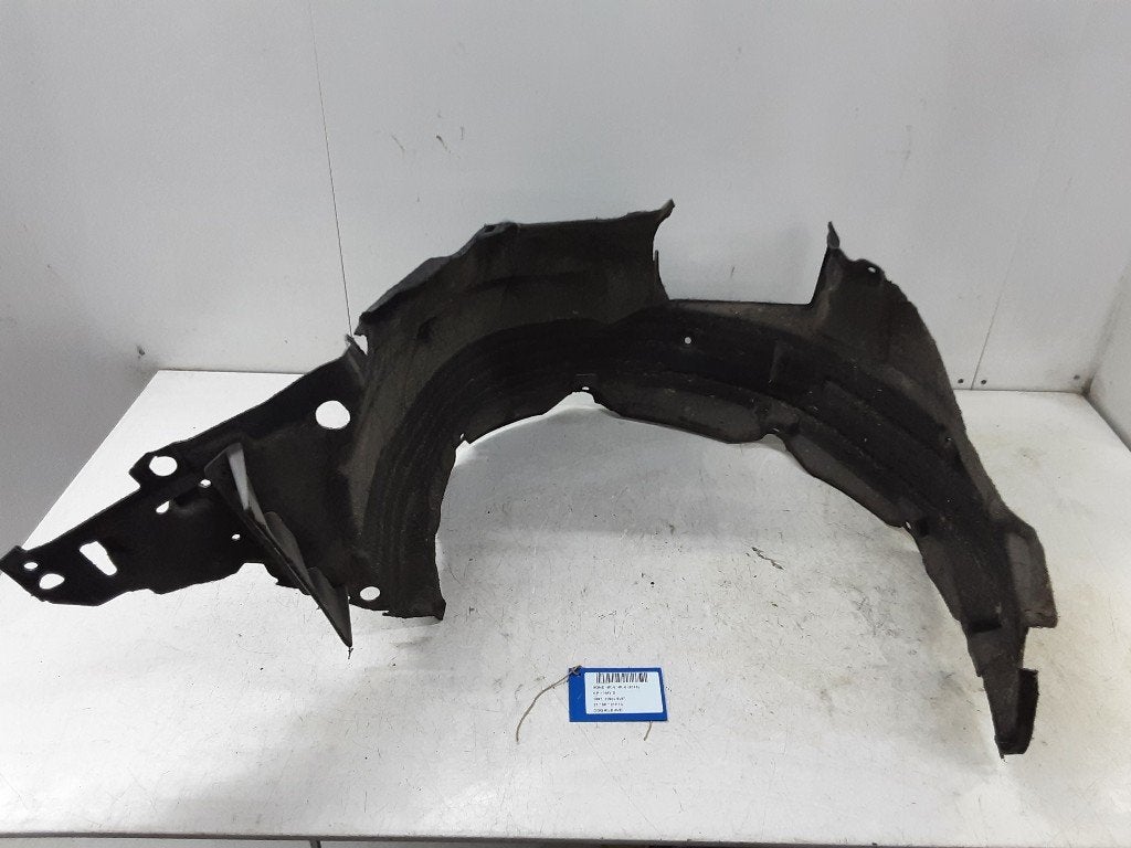 BINNENSPATSCHERM RECHTS VOOR Honda HR-V (RU) (01-2015/-), Gebruikt, Voor, Honda, Spatbord