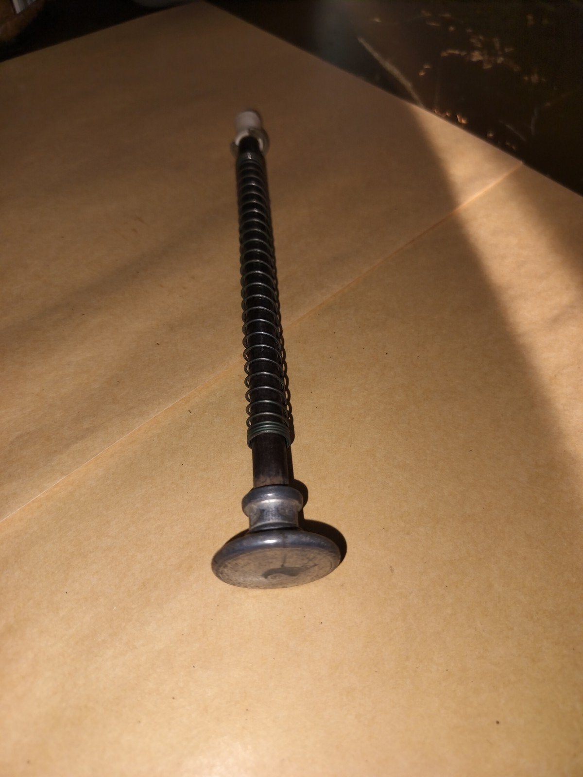 Ball shooter voor flipperkast, Ophalen, Gebruikt, Flipperkast