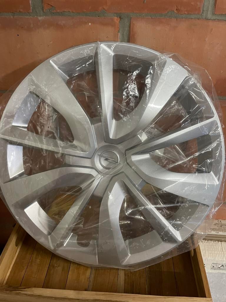 Wieldop opel corsa te koop!, Enlèvement, Comme neuf