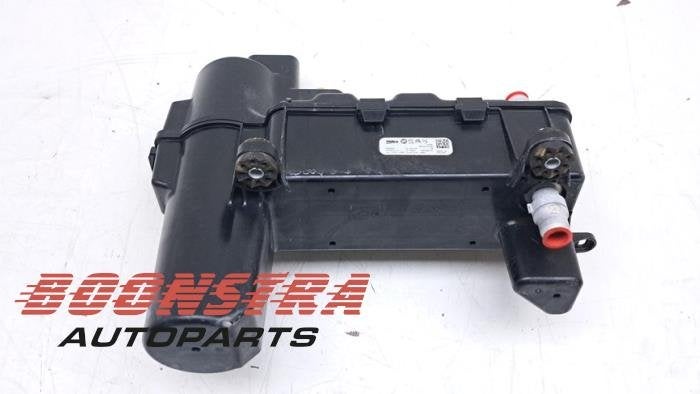 Airco Condensor van een Peugeot 2008, Gebruikt, -, -, Ophalen of Verzenden