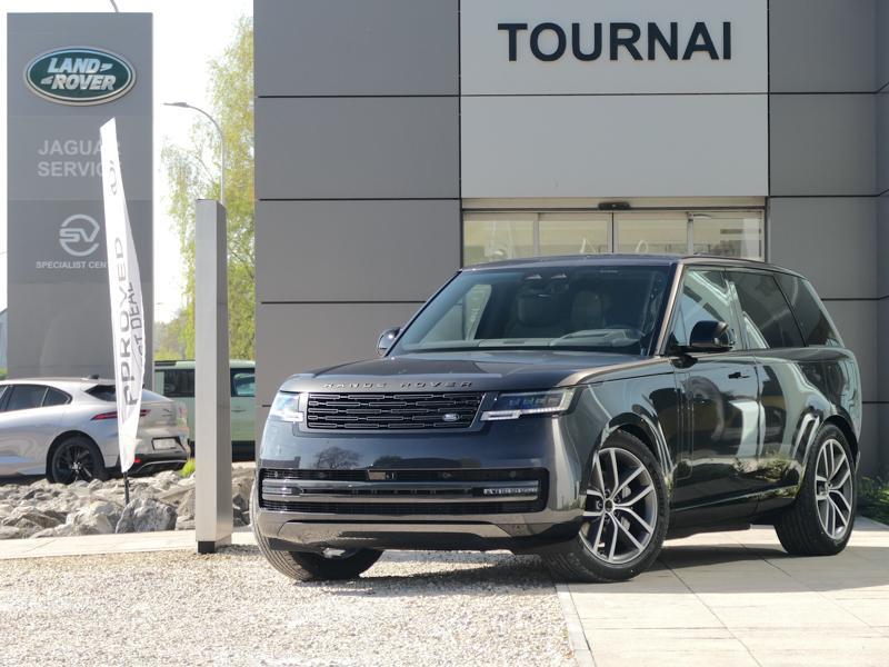 Land Rover Range Rover SWB P460e HSE AWD Auto. 26MY, Achat, Euro 6, Entreprise, 340 kW