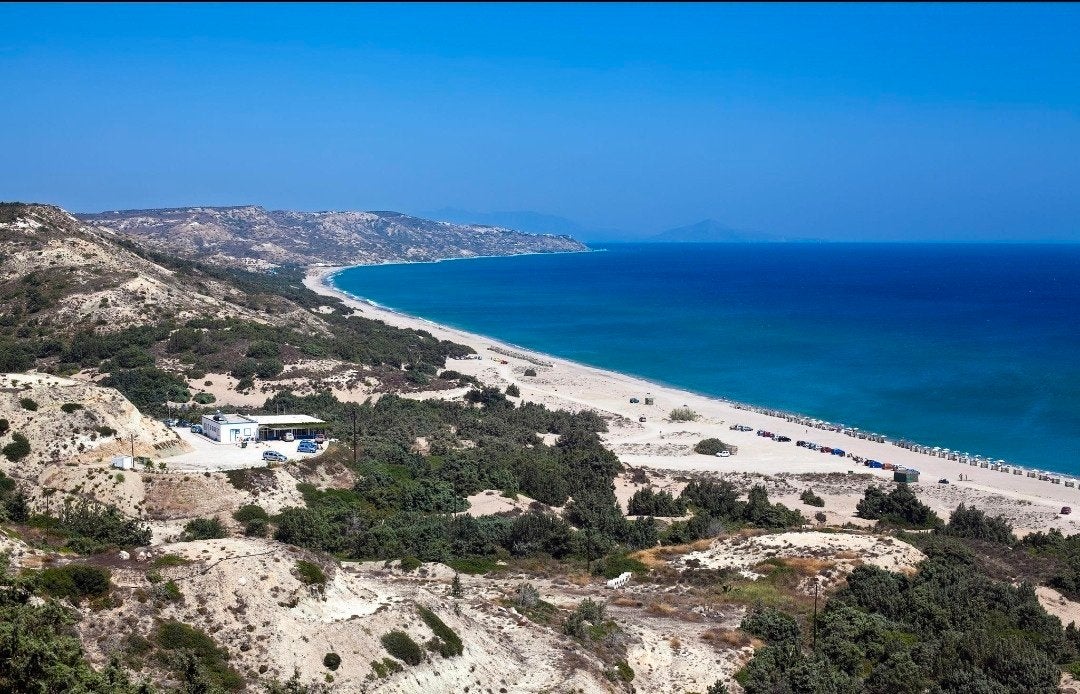 ALLER-RETOUR BRUXELLES ️ KOS – 240e
️
Je revends 2 bille, Tickets & Billets, Deux personnes