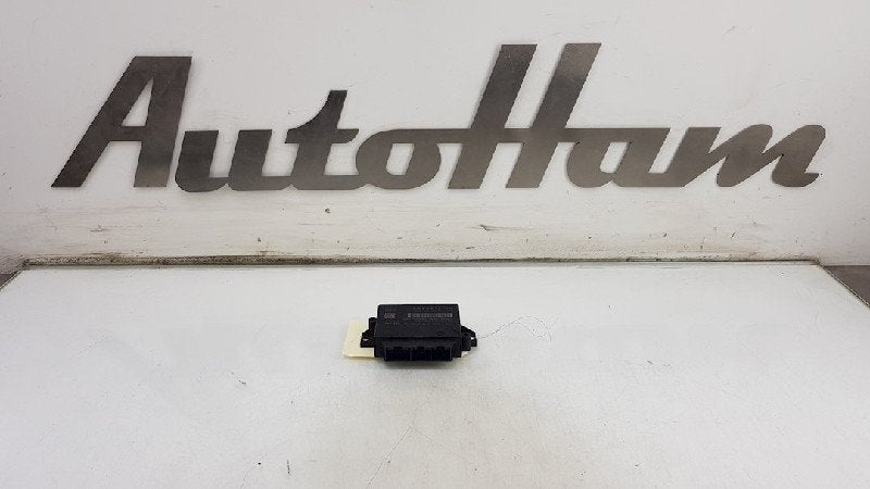 ORDINATEUR AIDE AU STATIONNEMENT Seat Ibiza ST (6J8), Seat Deutschland GmbH, Service@seat.de, Utilisé, Seat