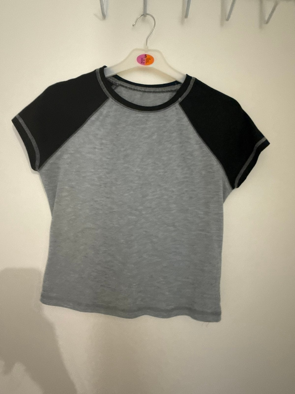 Tshirt shein, Kleding | Dames, Sportkleding, Ophalen of Verzenden, Zo goed als nieuw