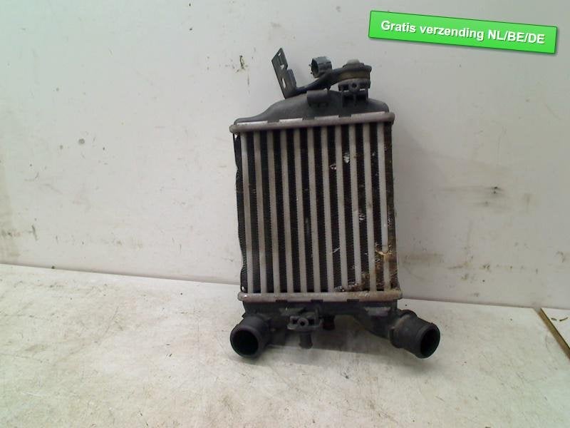 INTERCOOLER rechts Abarth 500 / 595 / 695 (887450000), Taurusavenue 1
2132 LS  Hoofddorp, NL, Webaccessibility@stellantis.com