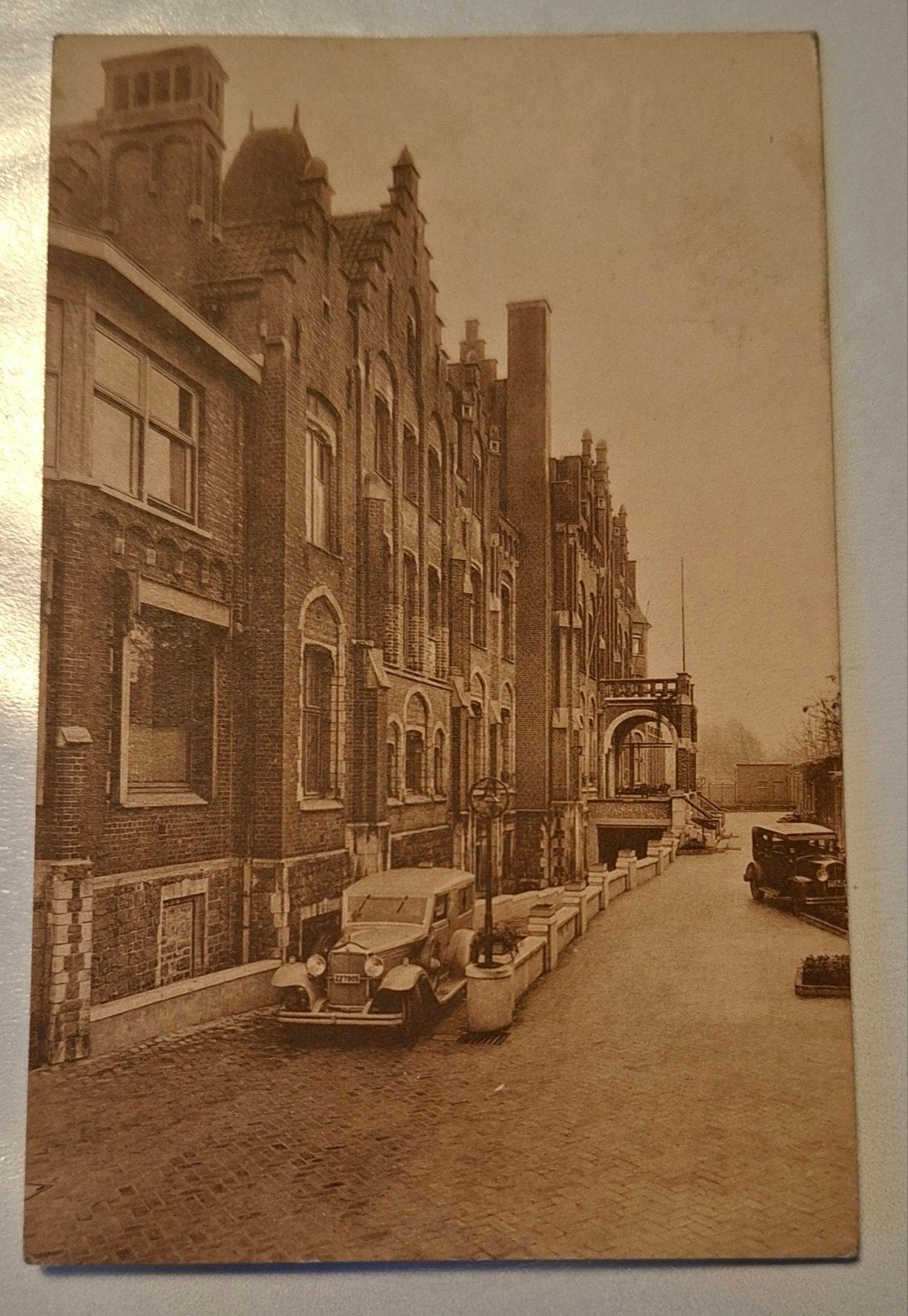verzameling van 1030 kaarten van west-vlaanderen, Verzamelen, Ophalen, West-Vlaanderen