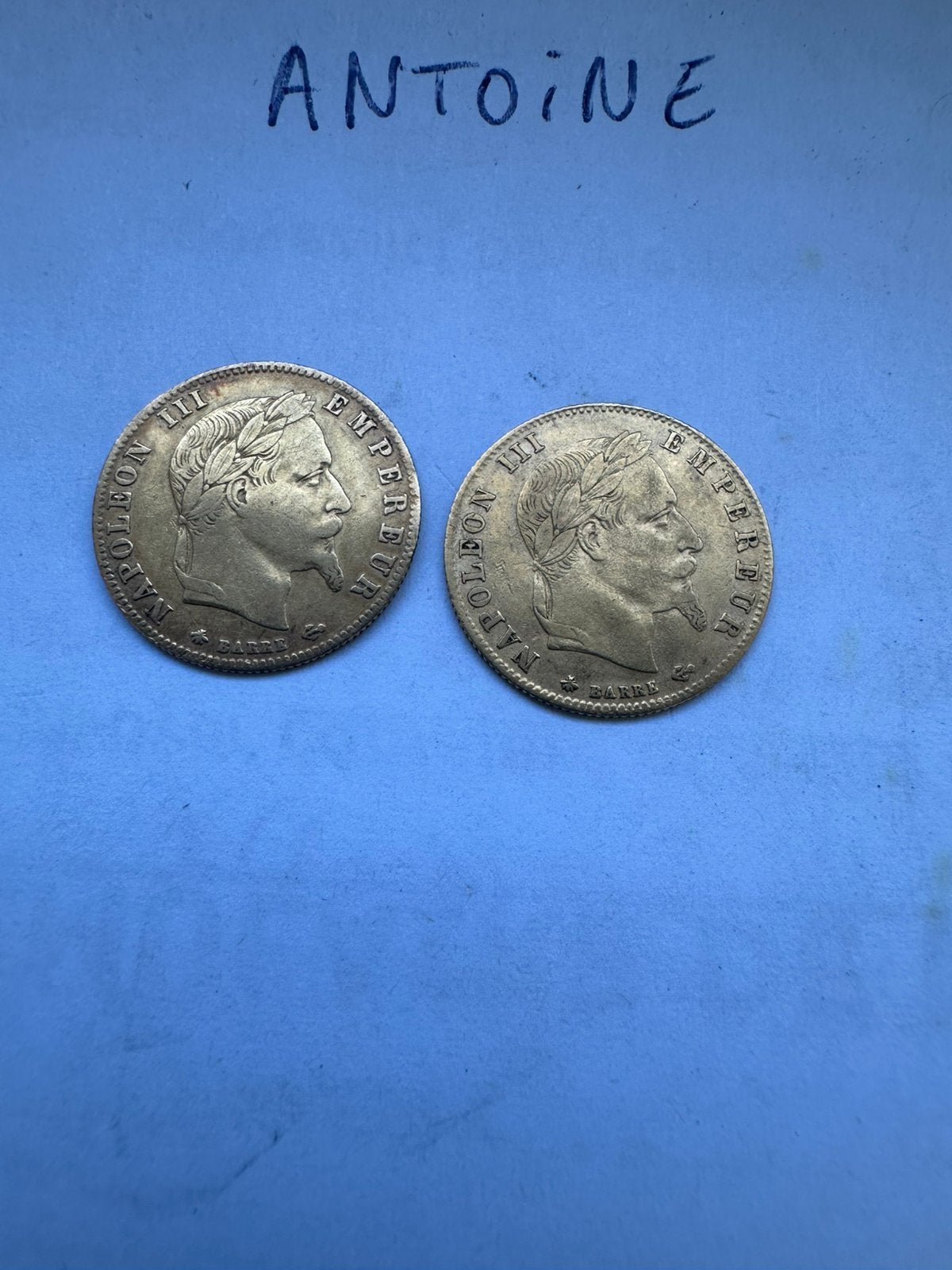 5 francs or napoleon, Enlèvement ou Envoi, Or