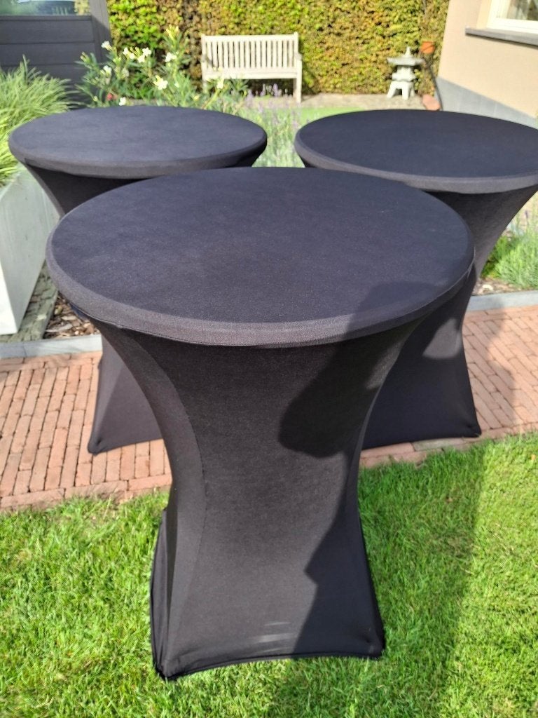 Partytafels (Nieuw), Huis en Inrichting, Tafels | Statafels, Ophalen, Nieuw