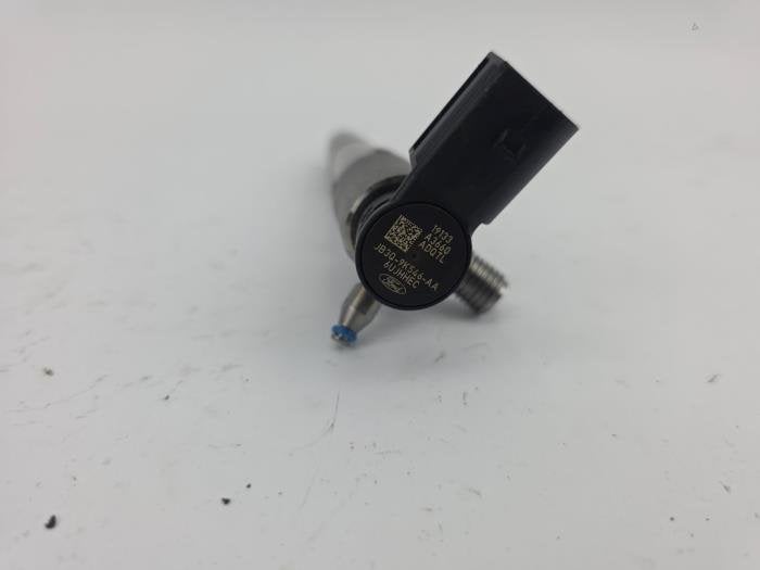 Injecteur (diesel) d'un Ford Transit Custom, -, 3 mois de garantie, -, -