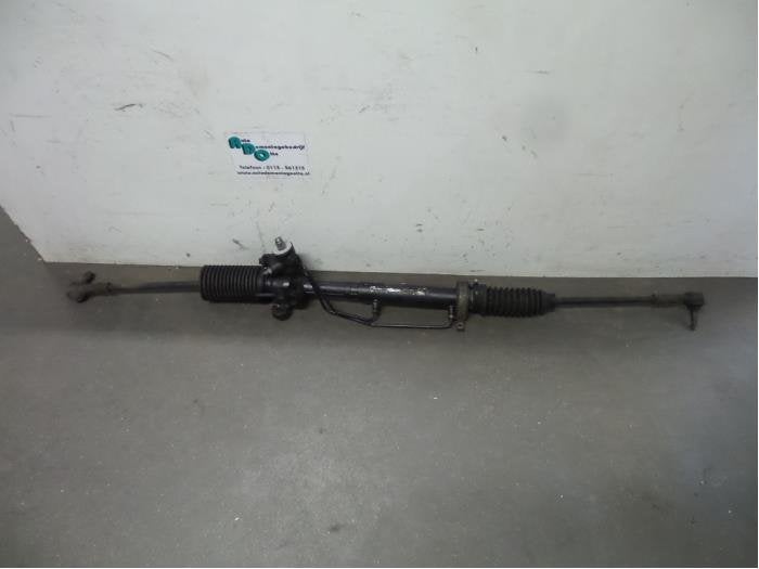 Crémaillère de direction d'un Volkswagen Passat (Passat 88, Volkswagen, -, 3 mois de garantie, Utilisé