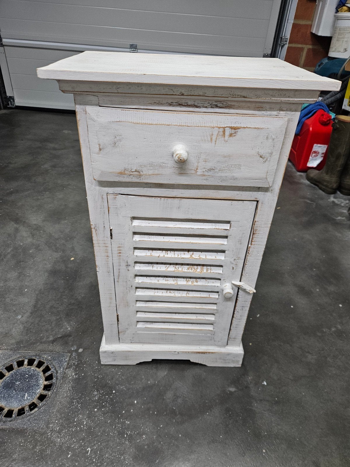 armoire, Enlèvement ou Envoi