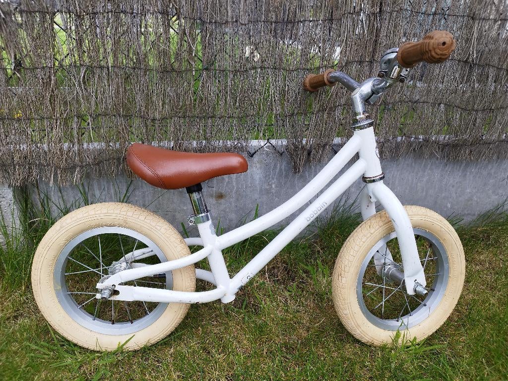 Loopfiets Bobbin, Enlèvement, Utilisé, Vélo d'équilibre
