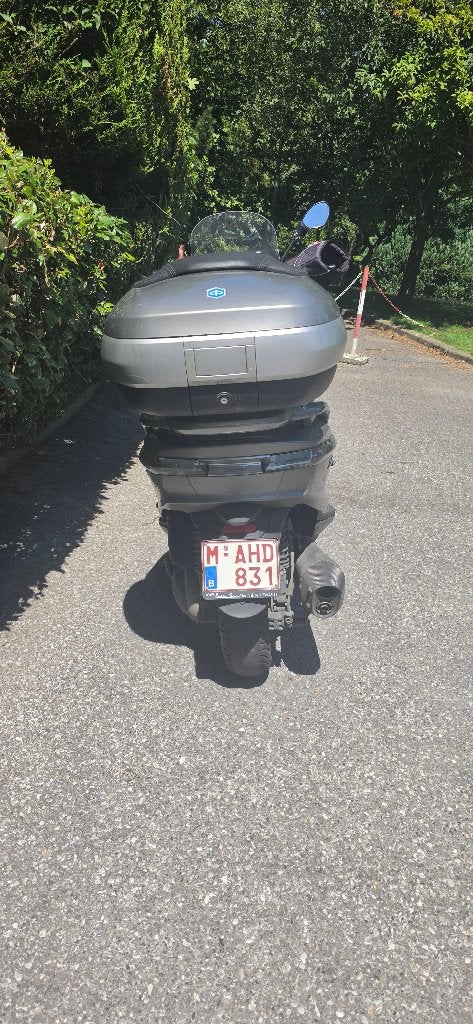 Piaggio x10-350 te koop, Motoren, Motoren | Piaggio, Scooter, Occasion, Particulier, Automaat