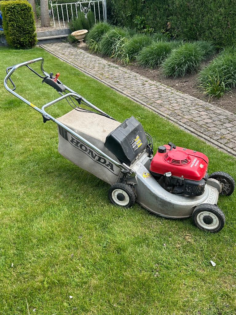 Tondeuse à gazon à essence Honda, Honda, Tondeuse rotative, 40 à 49 cm, Enlèvement