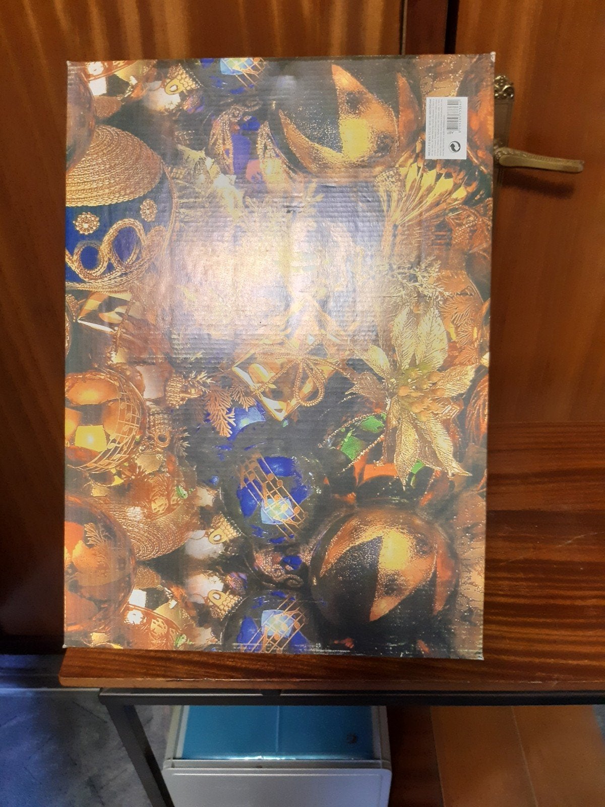 Kerstversiering, Antiek en Kunst, Ophalen