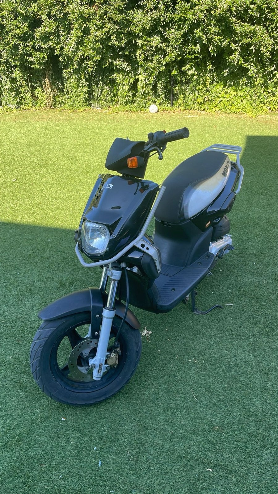 Mbk slider, Fietsen en Brommers, Ophalen, Zo goed als nieuw