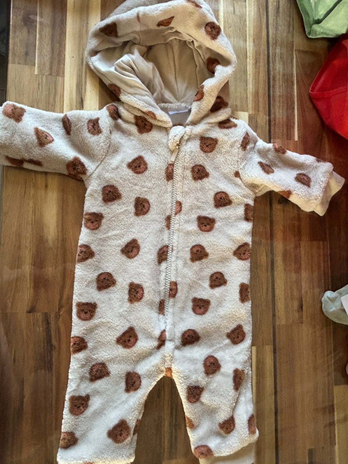 Combinaison, Kinderen en Baby's, Babykleding | Maat 62, Ophalen, Zo goed als nieuw