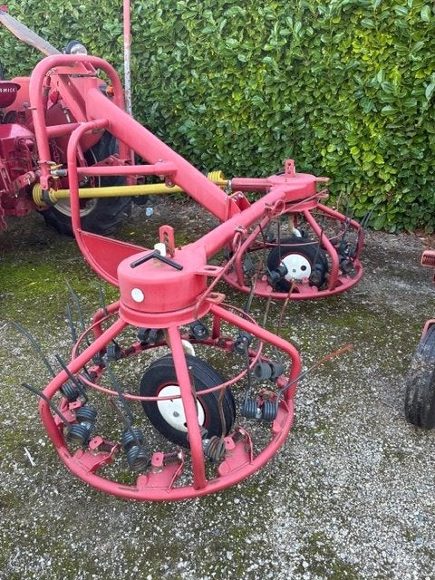 Hooikeerder PZ Strela, Articles professionnels, Agriculture | Outils, Enlèvement, Agricole